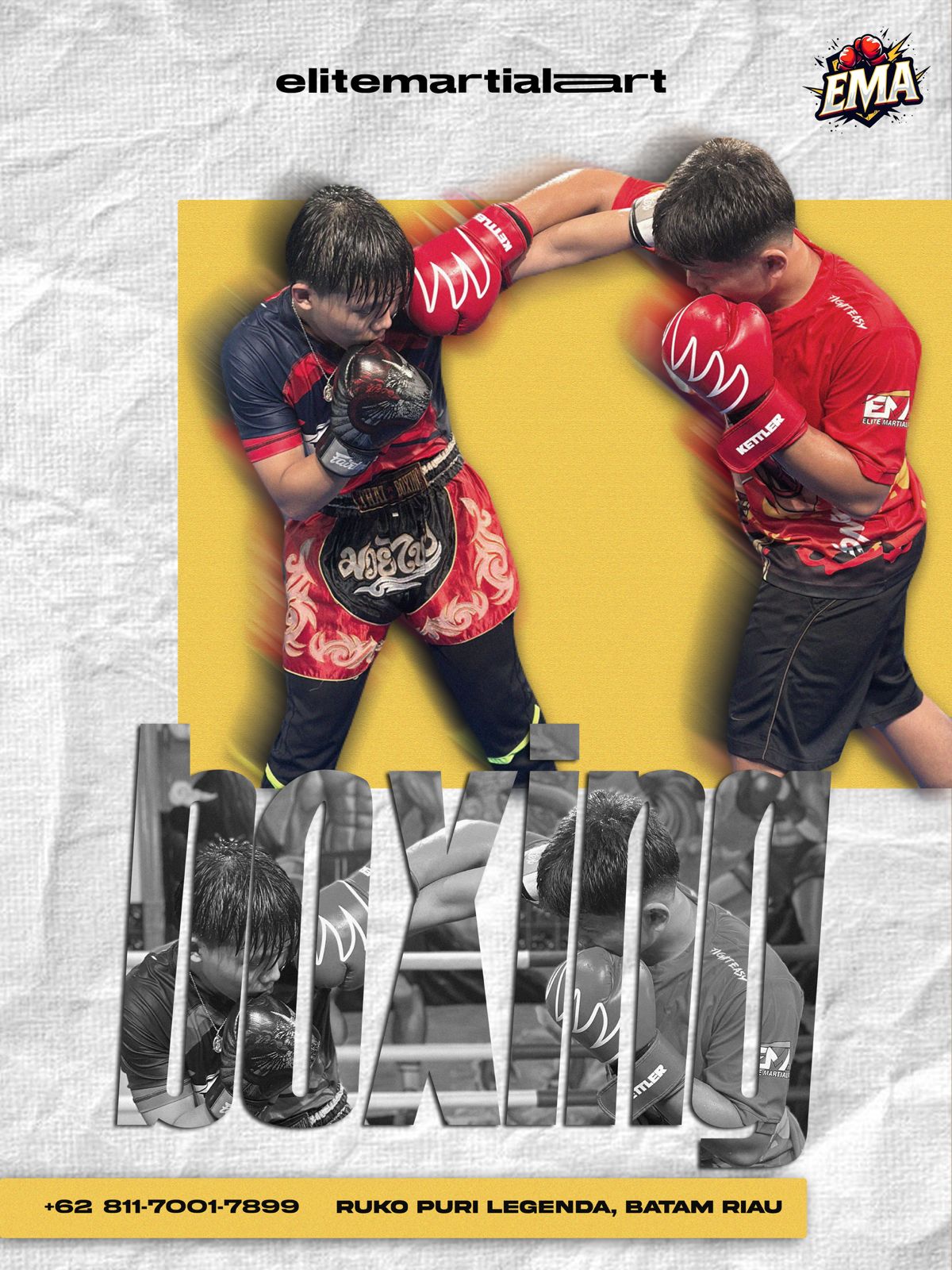 Boxing