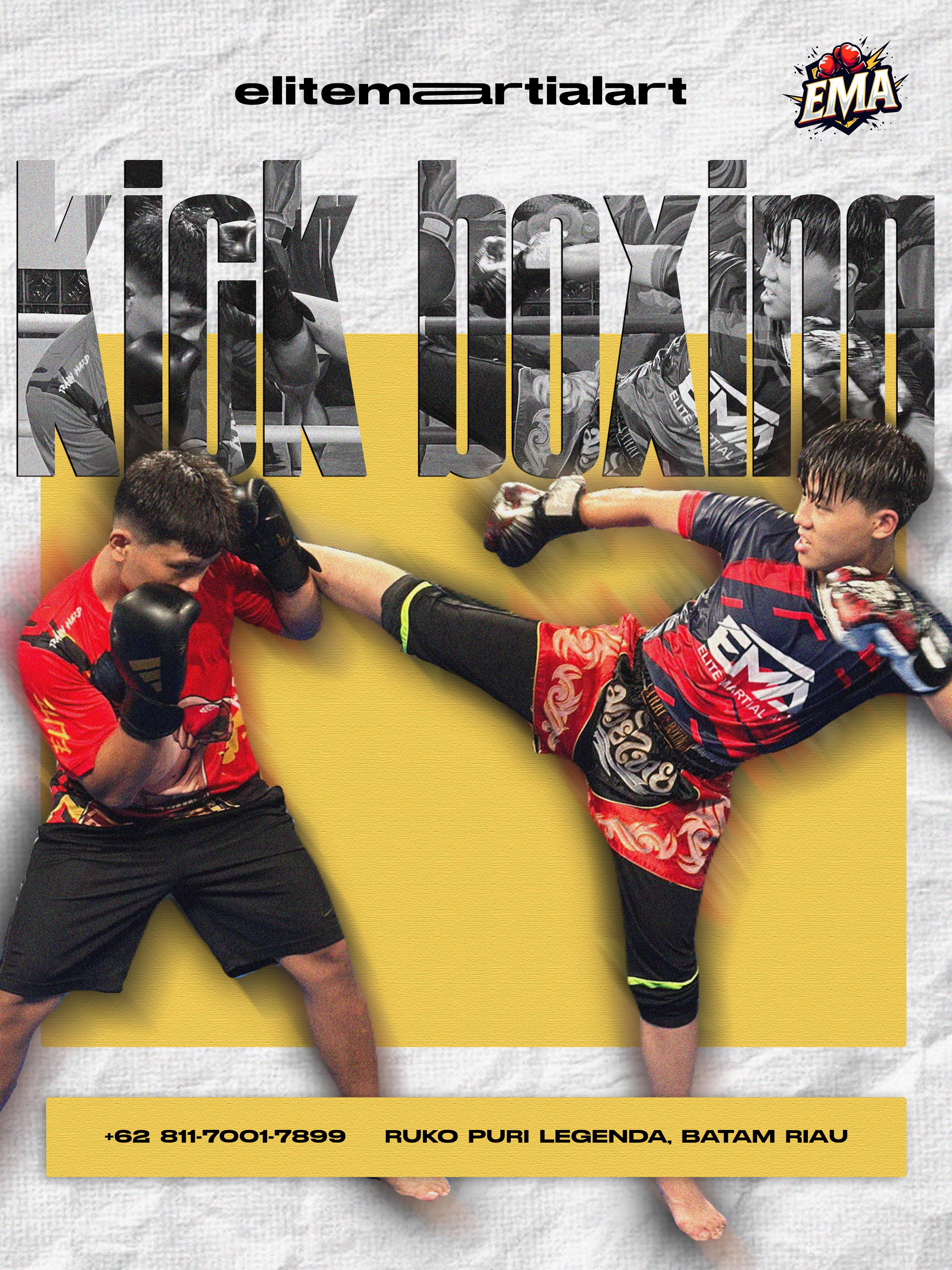 Kickboxing
